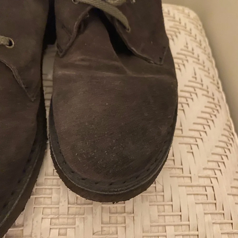 Vince ‘Candice’ Shearling-Lined Boot